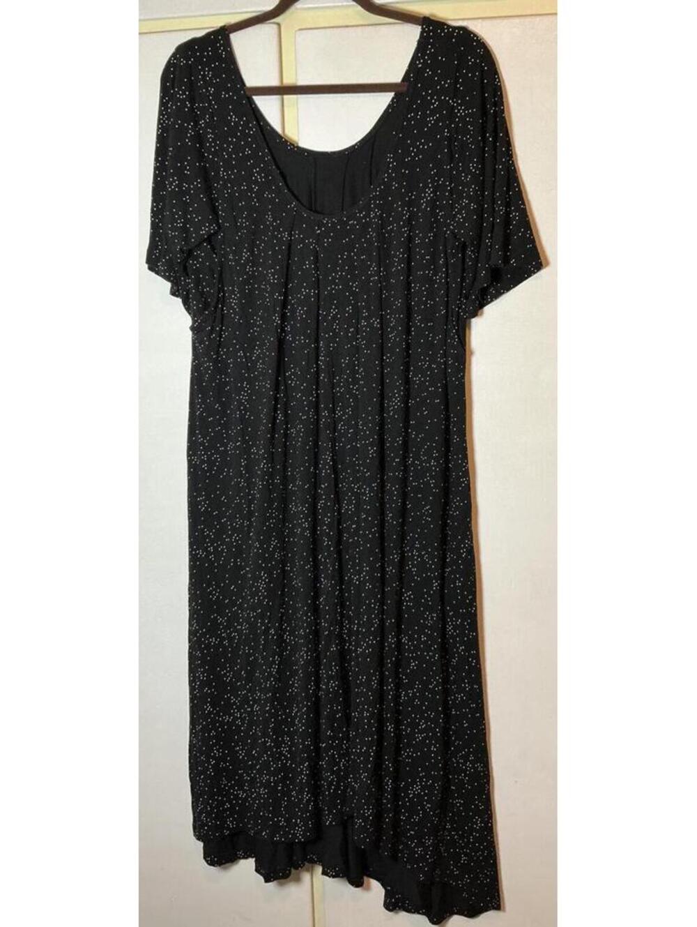 Latched Mama Nursing Dress